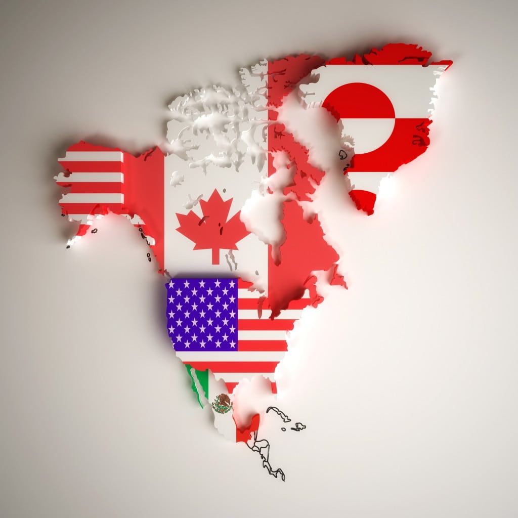 north american free trade agreement and north american free trade agreement and